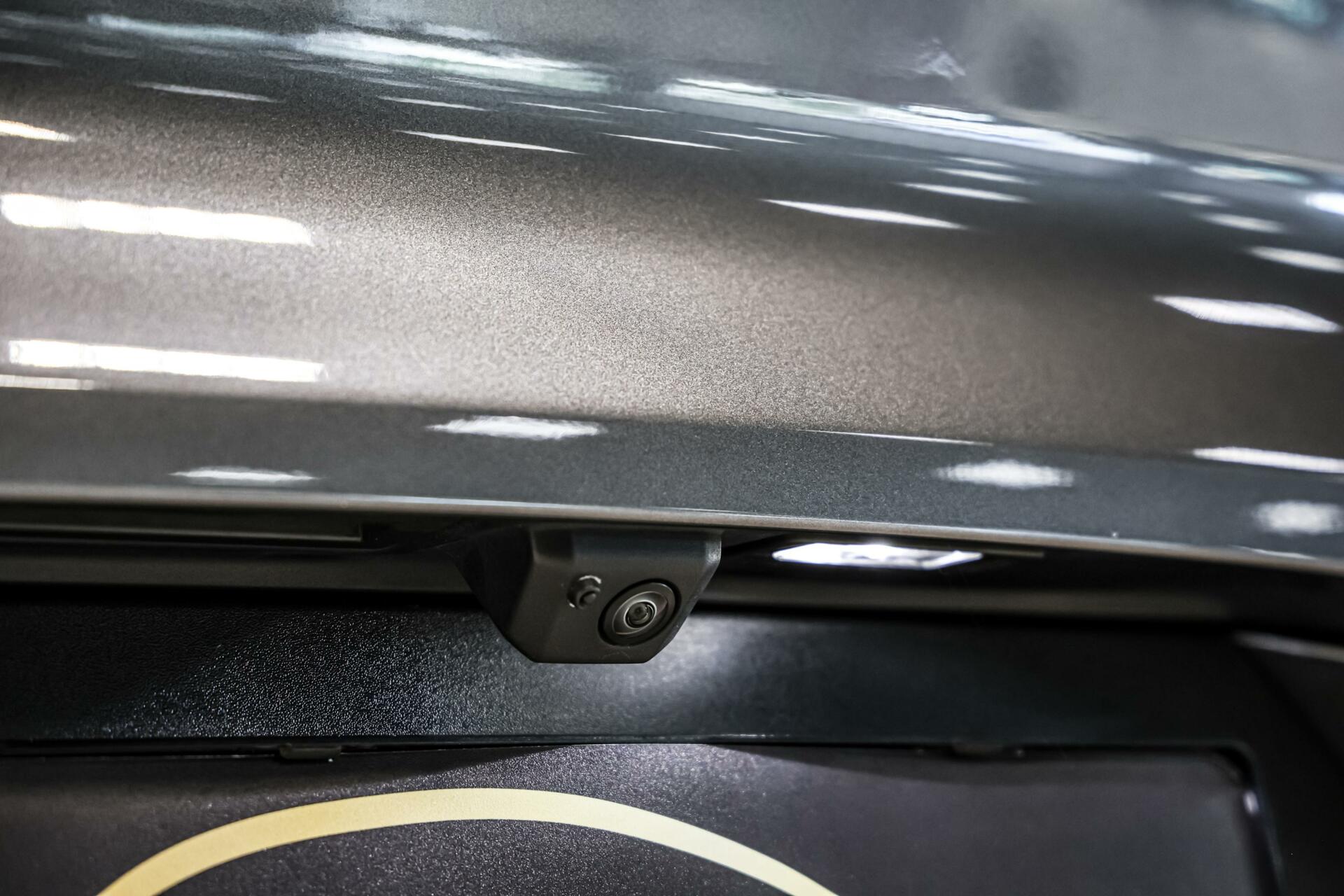 Foto van Porsche Cayenne Coupé
