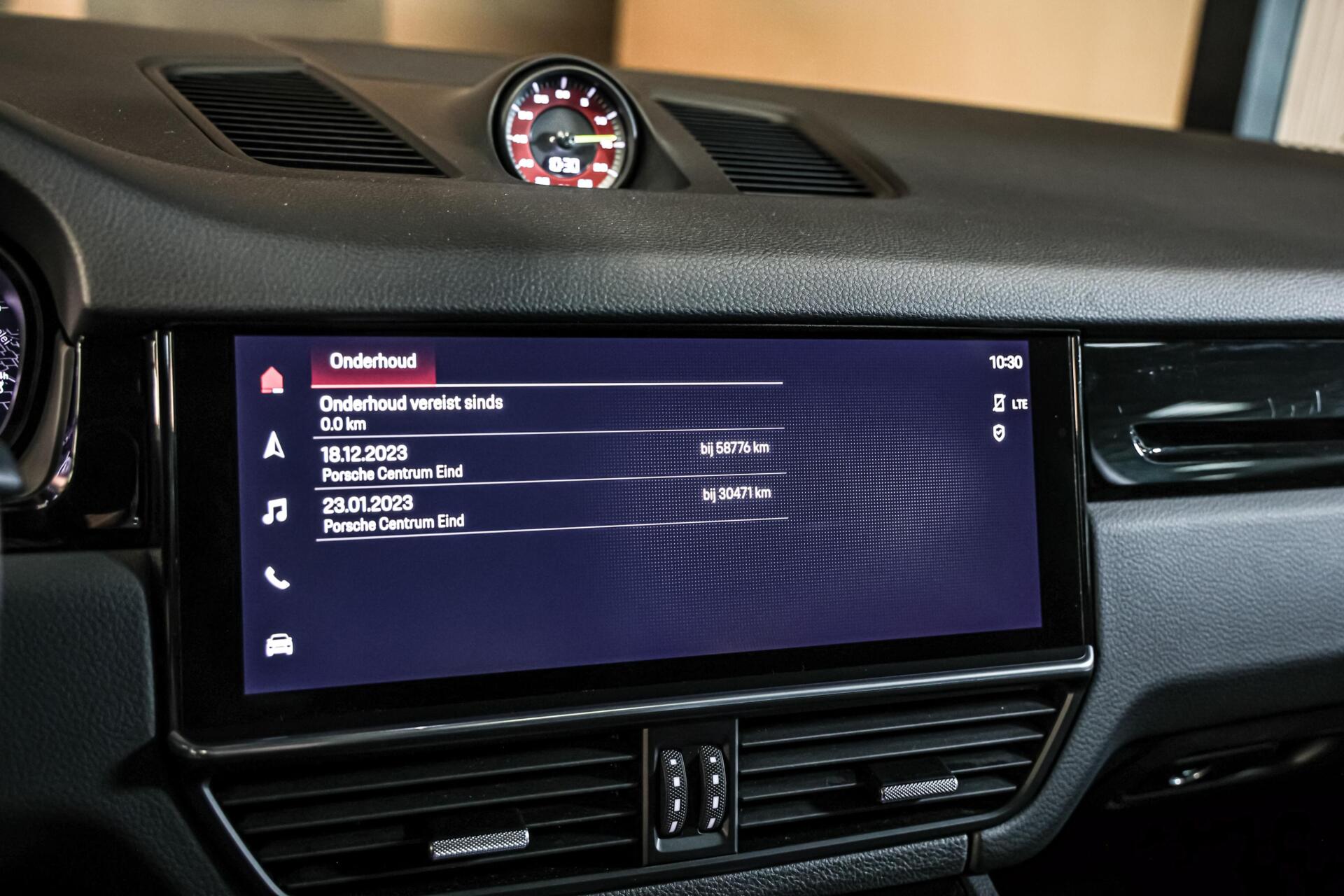 Foto van Porsche Cayenne Coupé