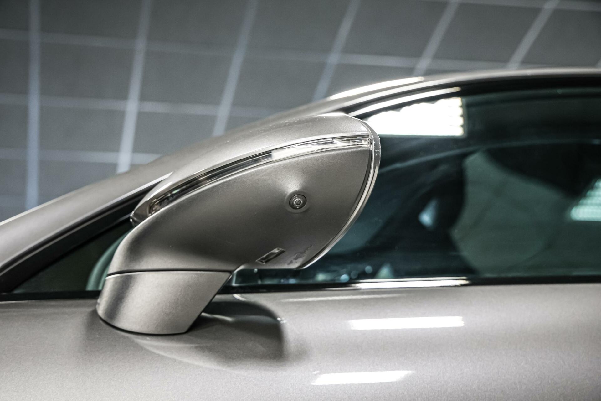 Foto van Porsche Cayenne Coupé