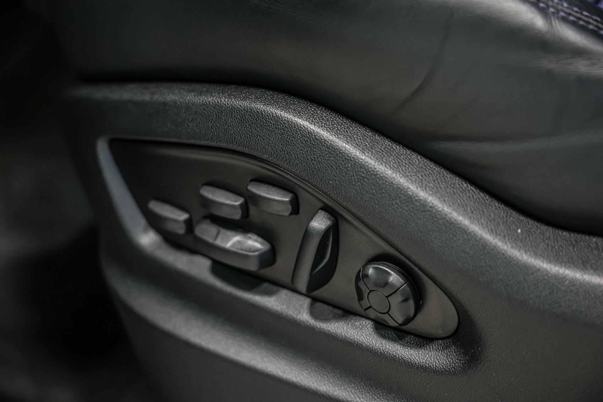 Foto van Porsche Cayenne Coupé