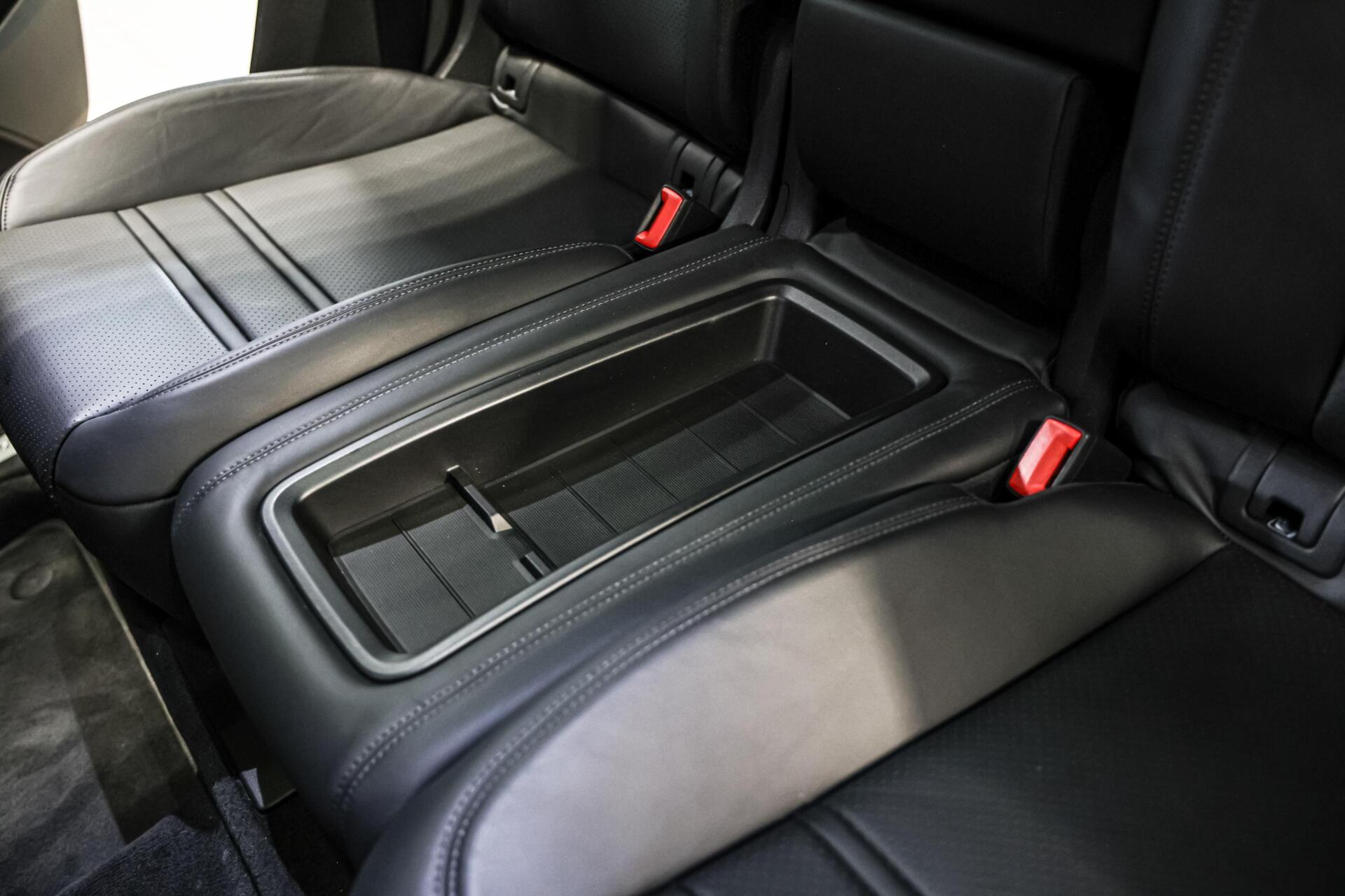 Foto van Porsche Cayenne Coupé
