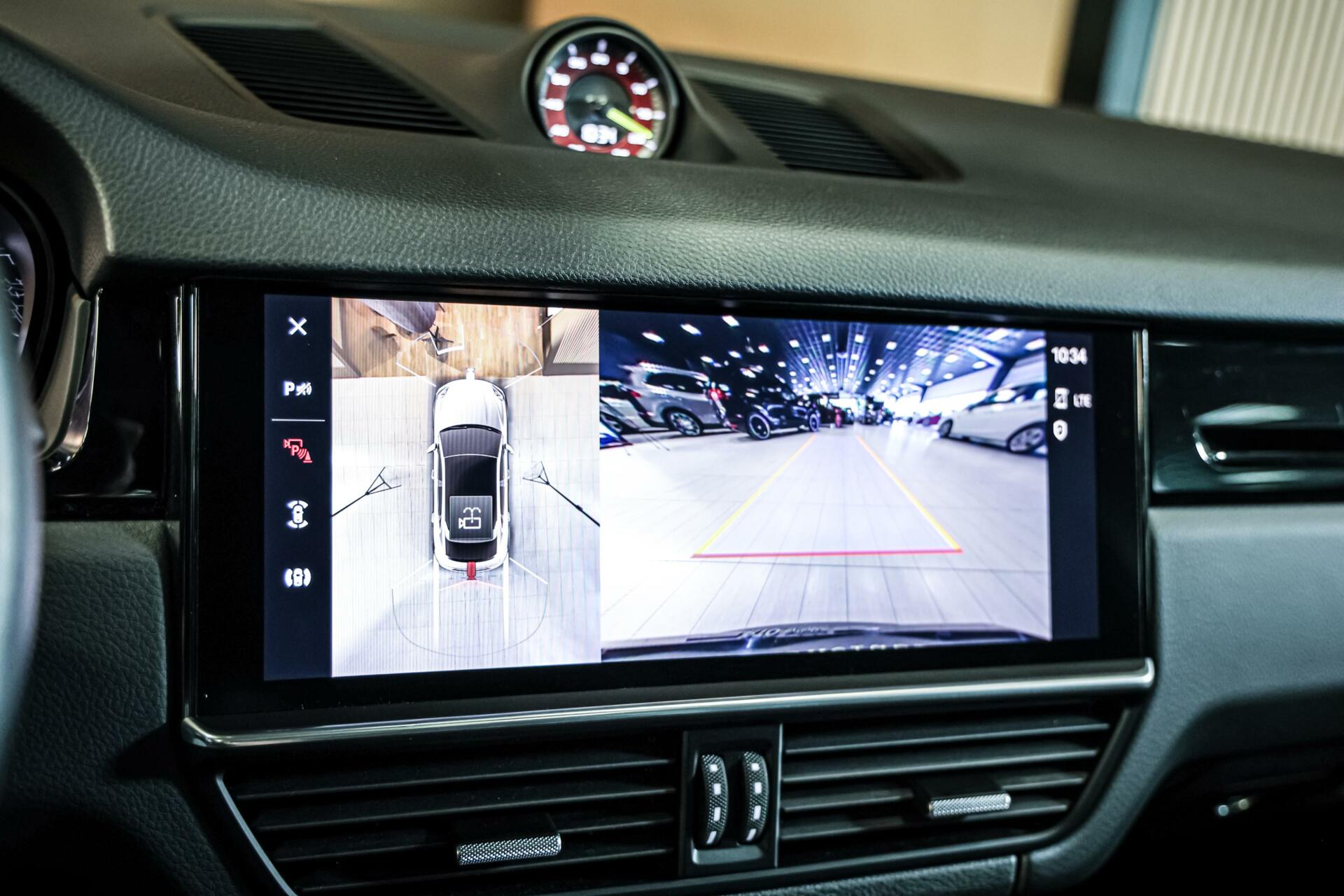 Foto van Porsche Cayenne Coupé