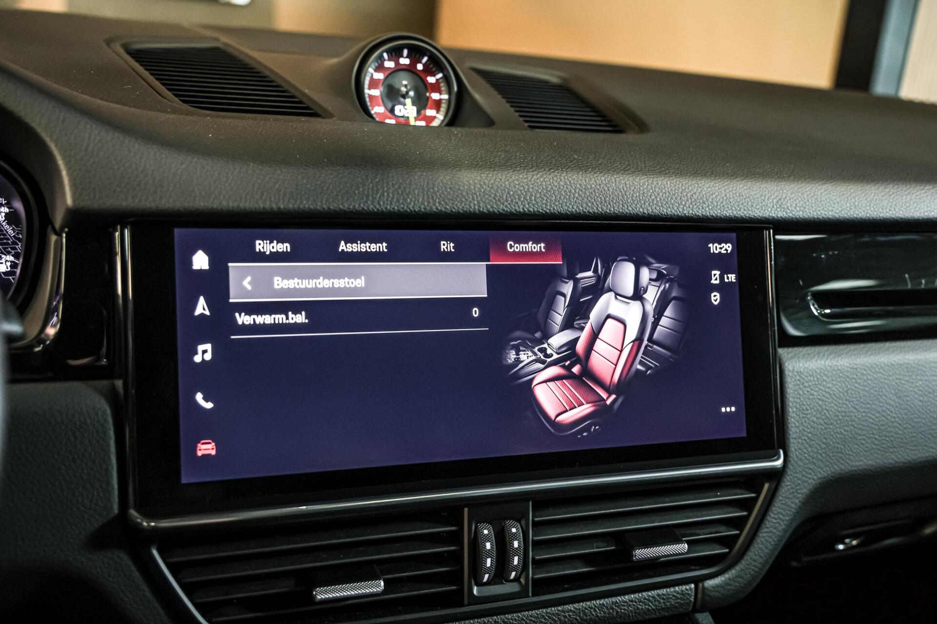 Foto van Porsche Cayenne Coupé