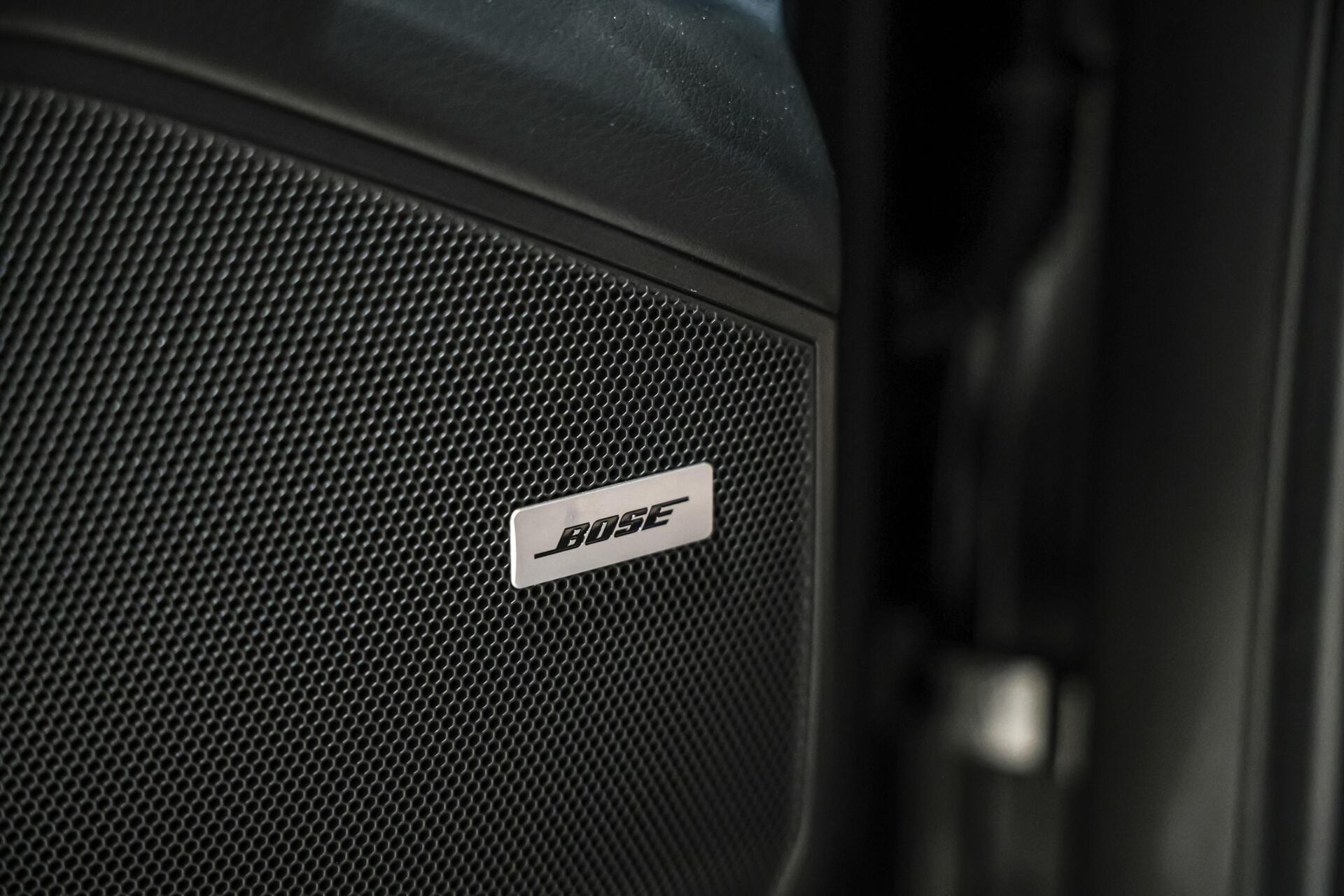 Foto van Porsche Cayenne Coupé
