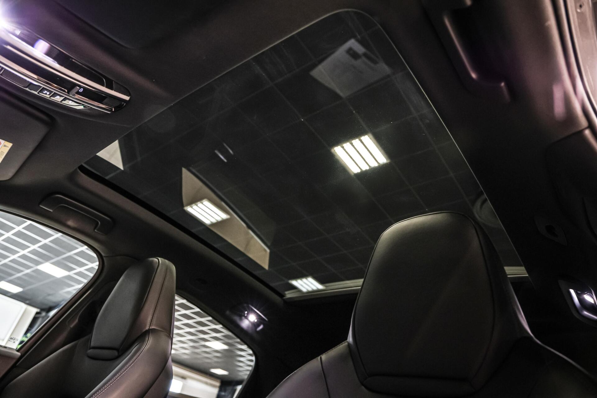 Foto van Porsche Cayenne Coupé