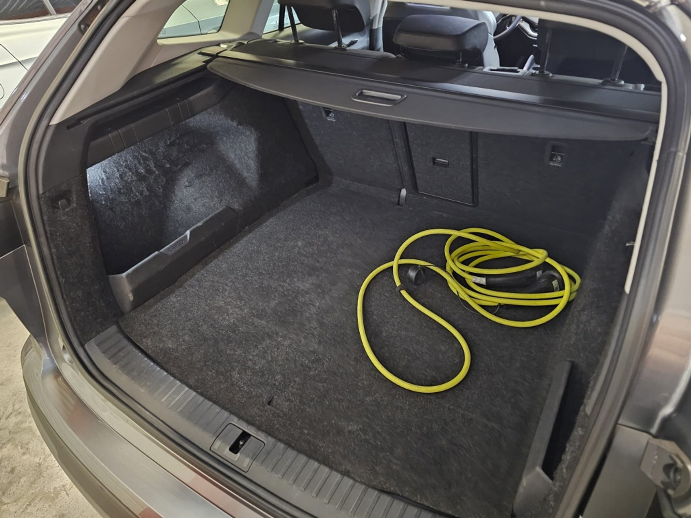 Foto van Skoda Enyaq 80