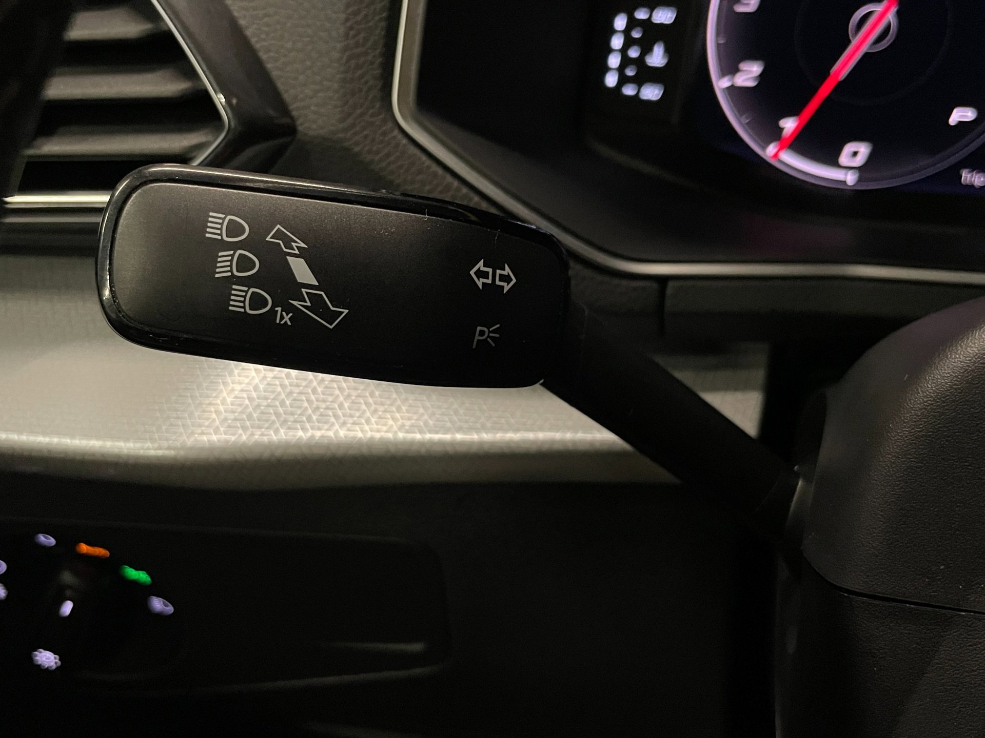 Foto van Seat Tarraco