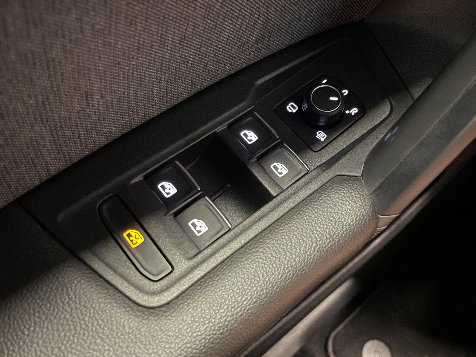 Foto van Seat Tarraco