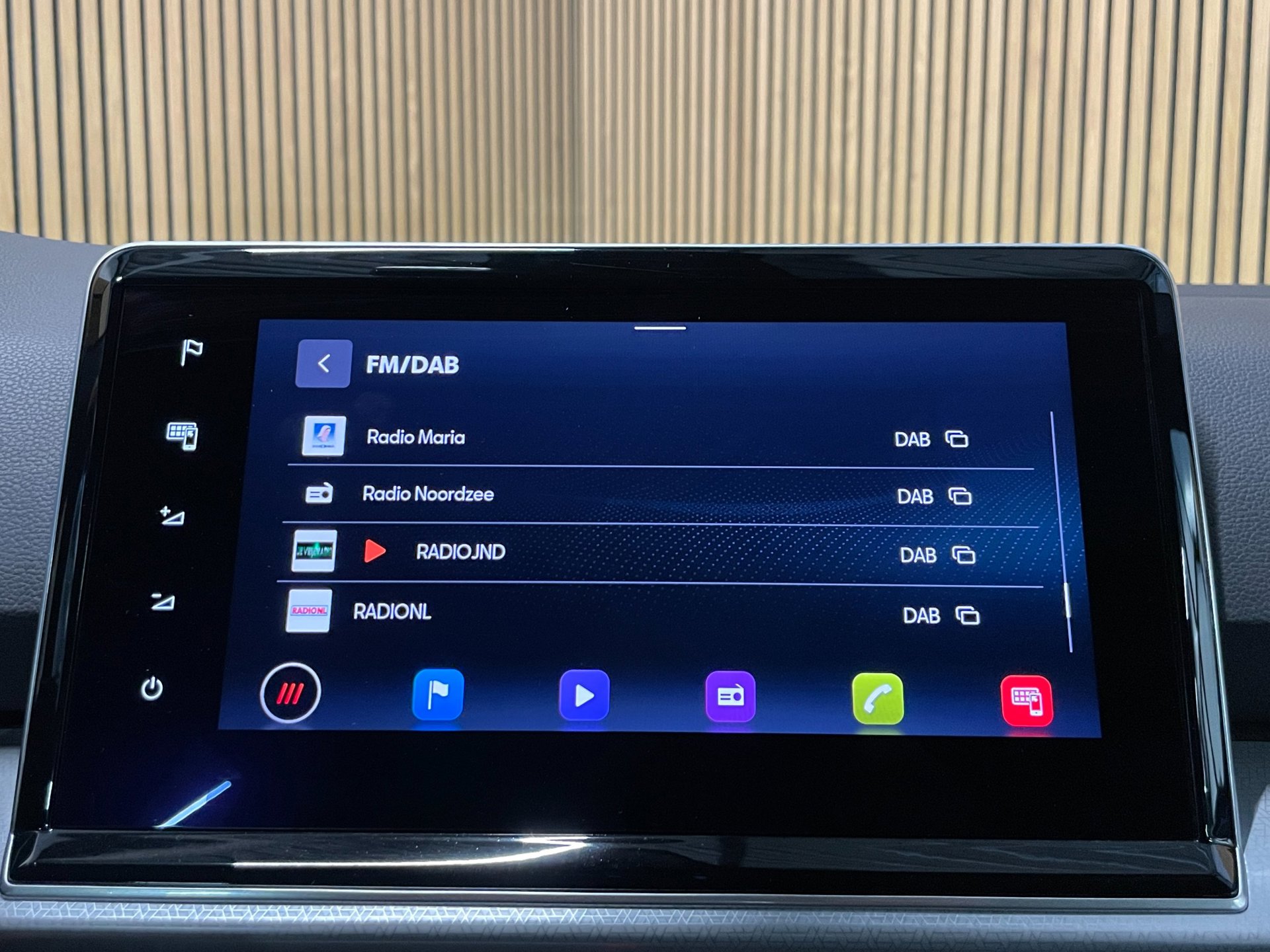 Foto van Seat Tarraco