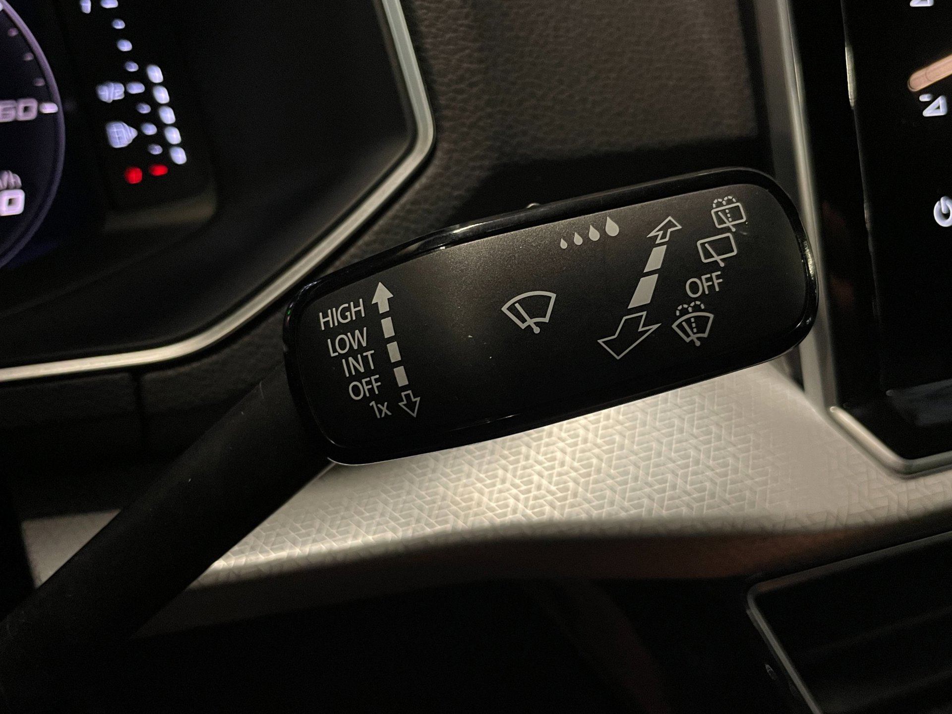 Foto van Seat Tarraco