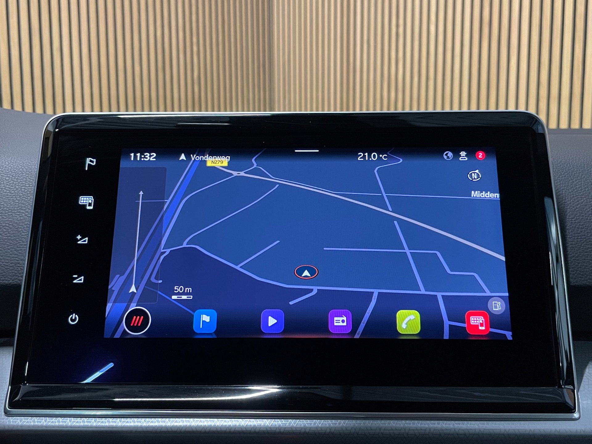 Foto van Seat Tarraco
