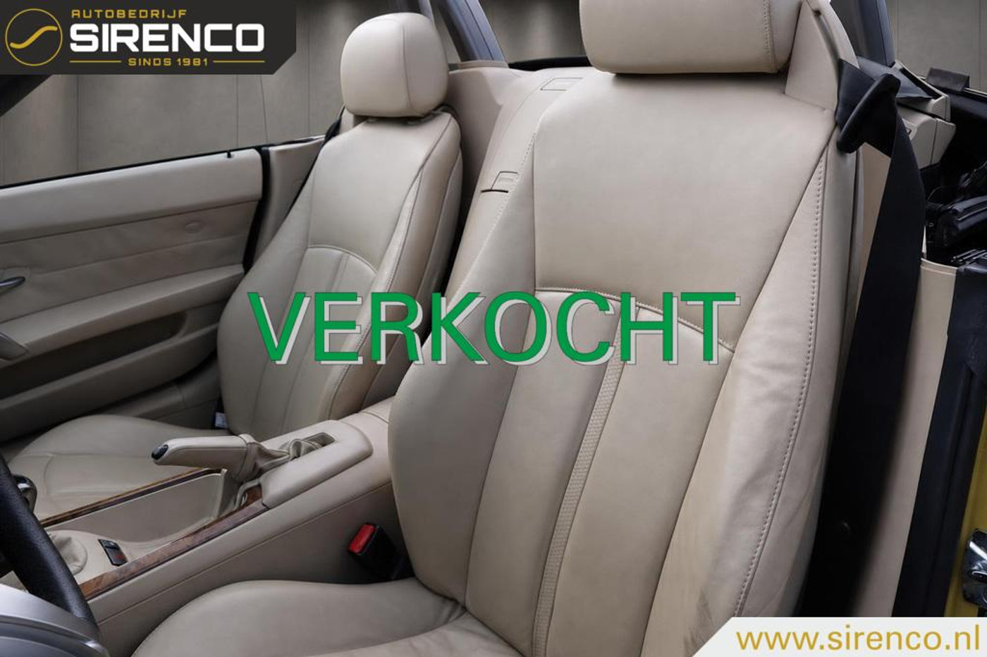 Foto van BMW Z Reihe