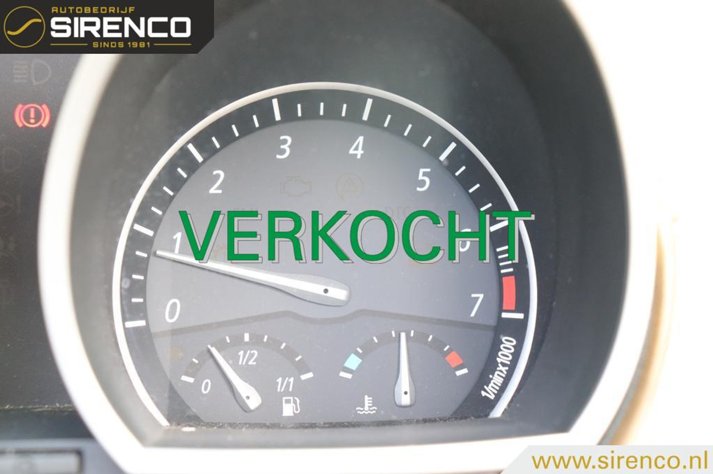 Foto van BMW Z Reihe
