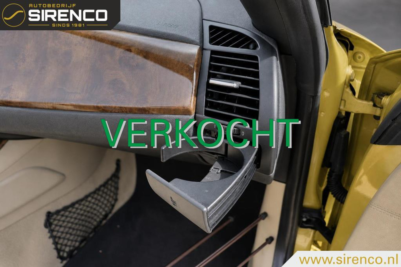Foto van BMW Z Reihe