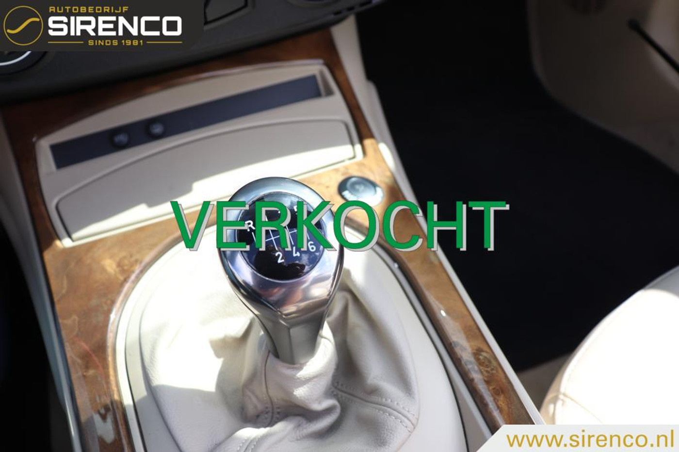 Foto van BMW Z Reihe