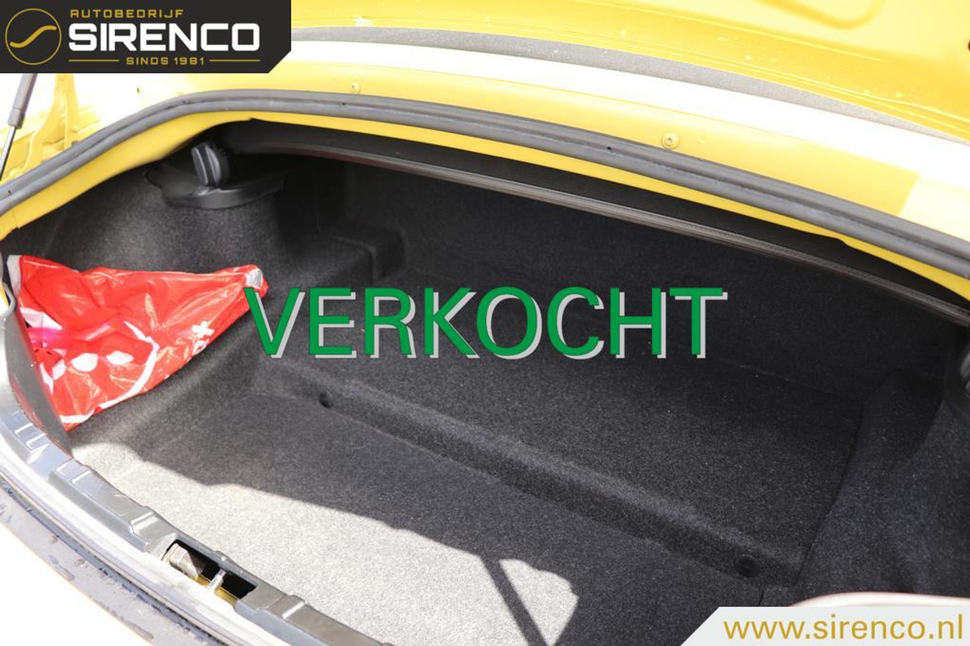Foto van BMW Z Reihe