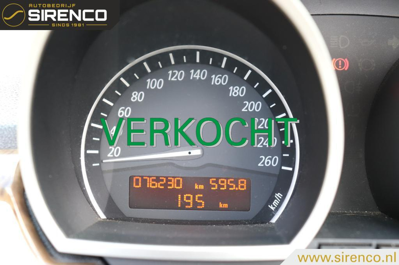 Foto van BMW Z Reihe