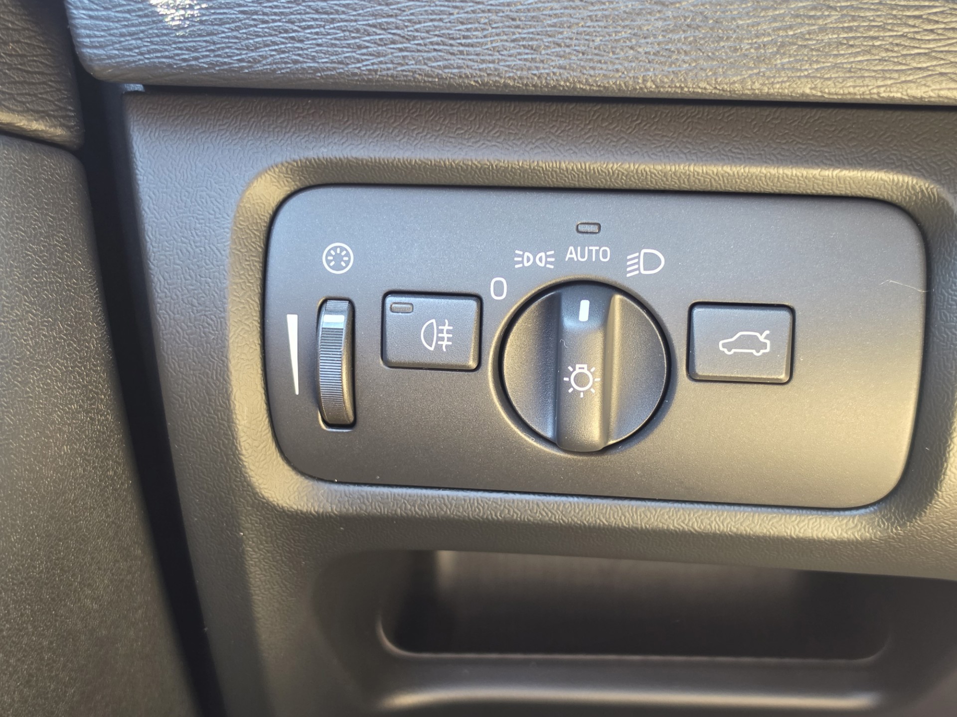 Foto van Volvo V40