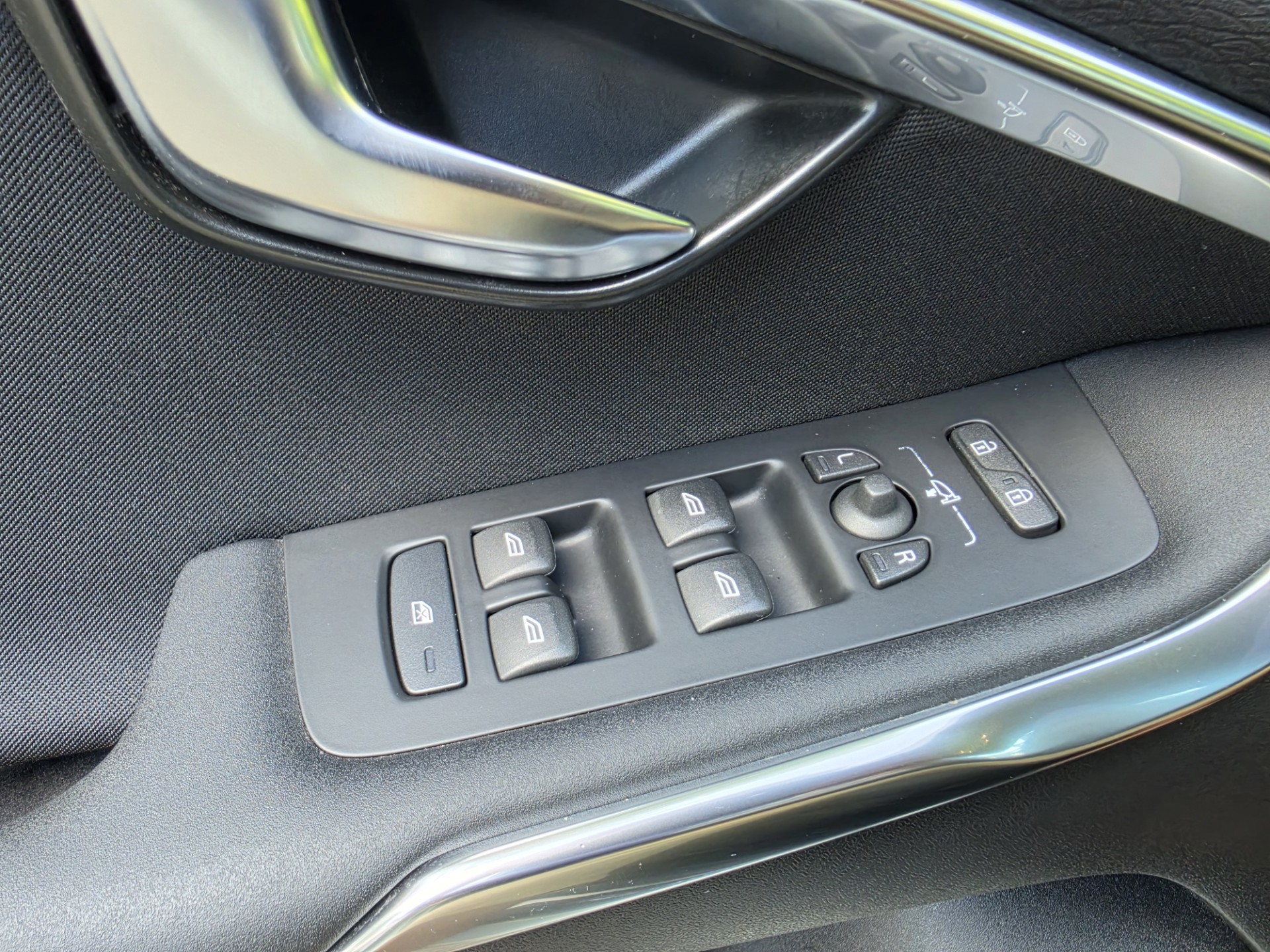 Foto van Volvo V40
