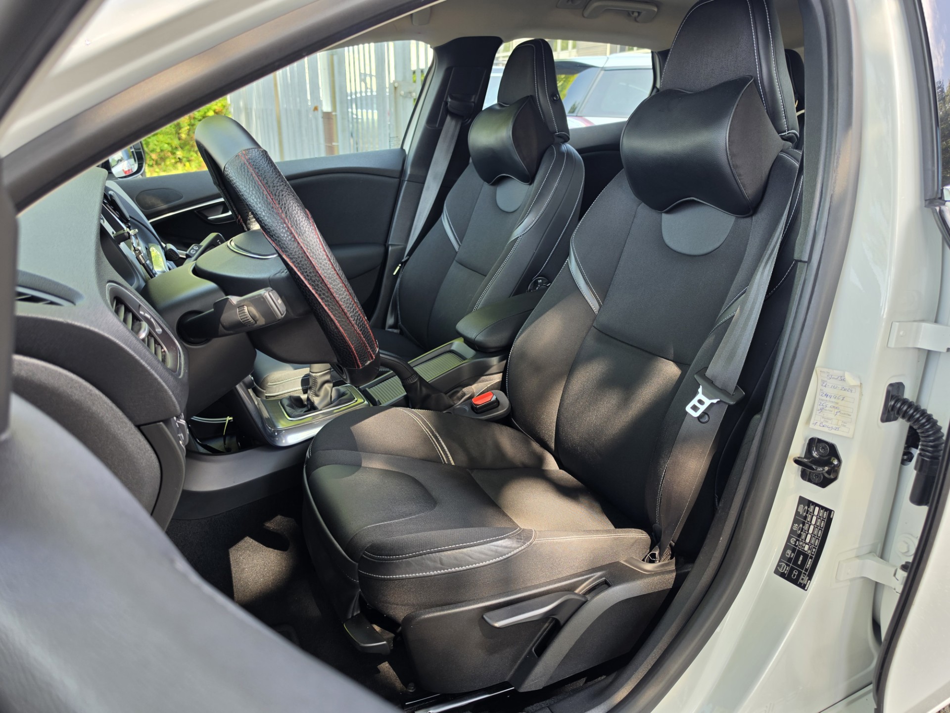 Foto van Volvo V40