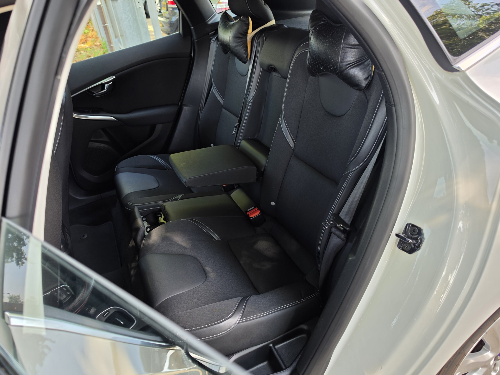 Foto van Volvo V40