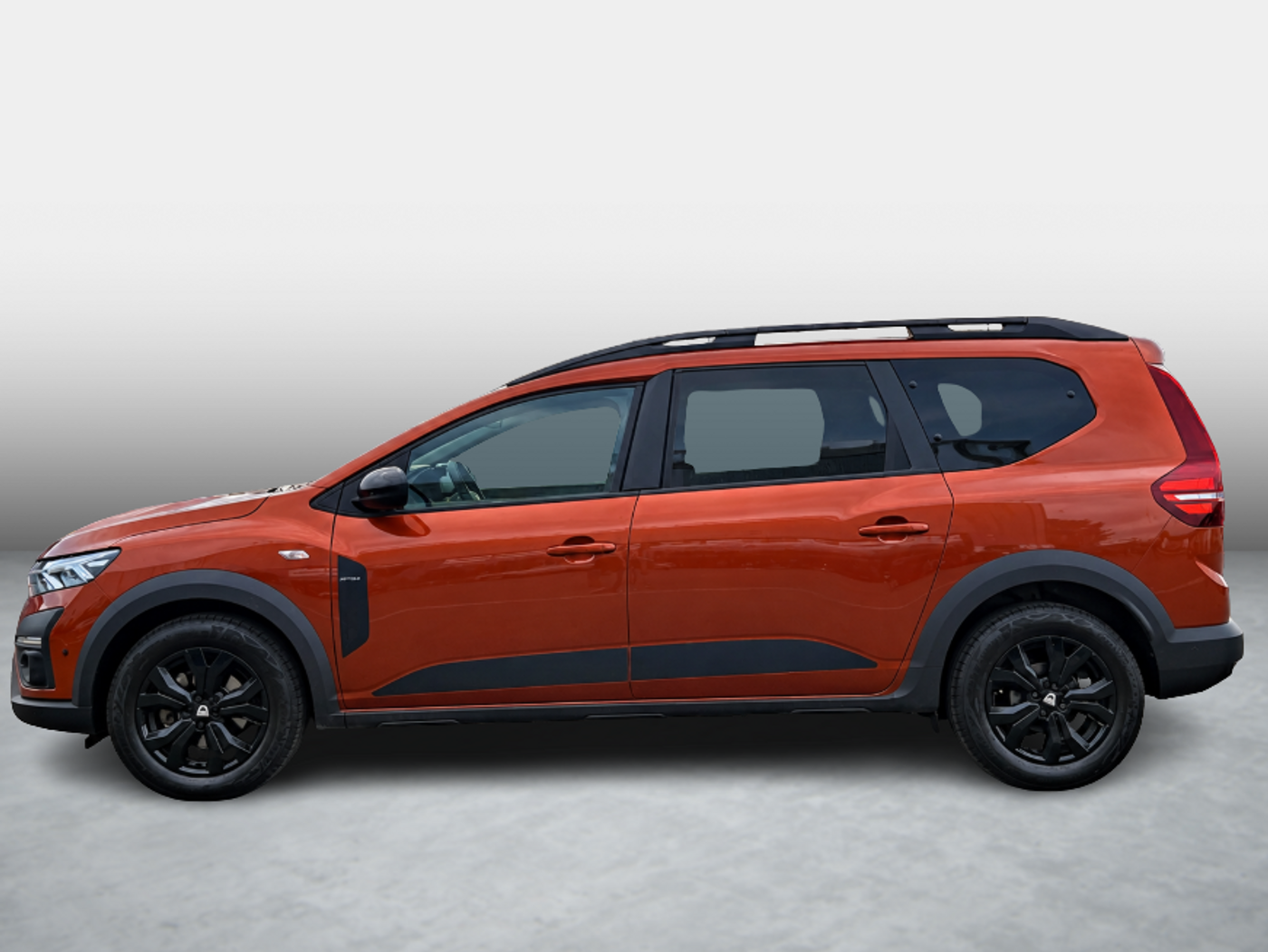 Foto van Dacia Jogger