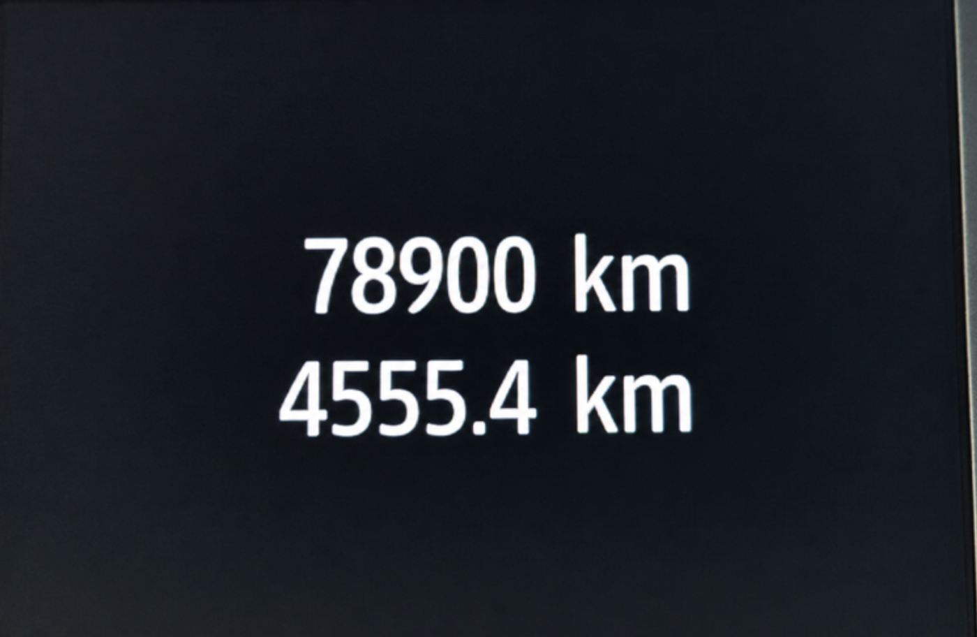 Foto van Dacia Jogger
