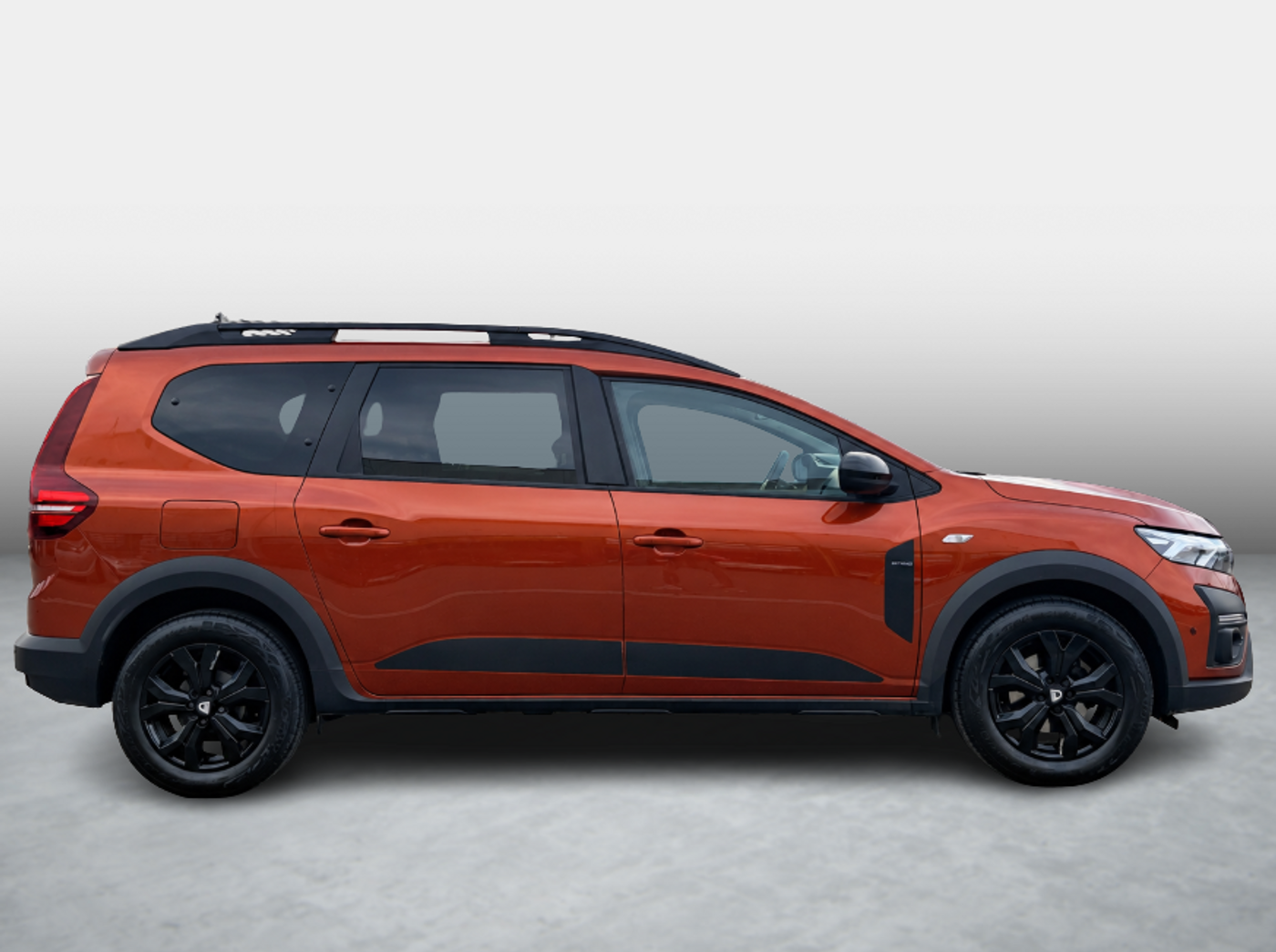 Foto van Dacia Jogger
