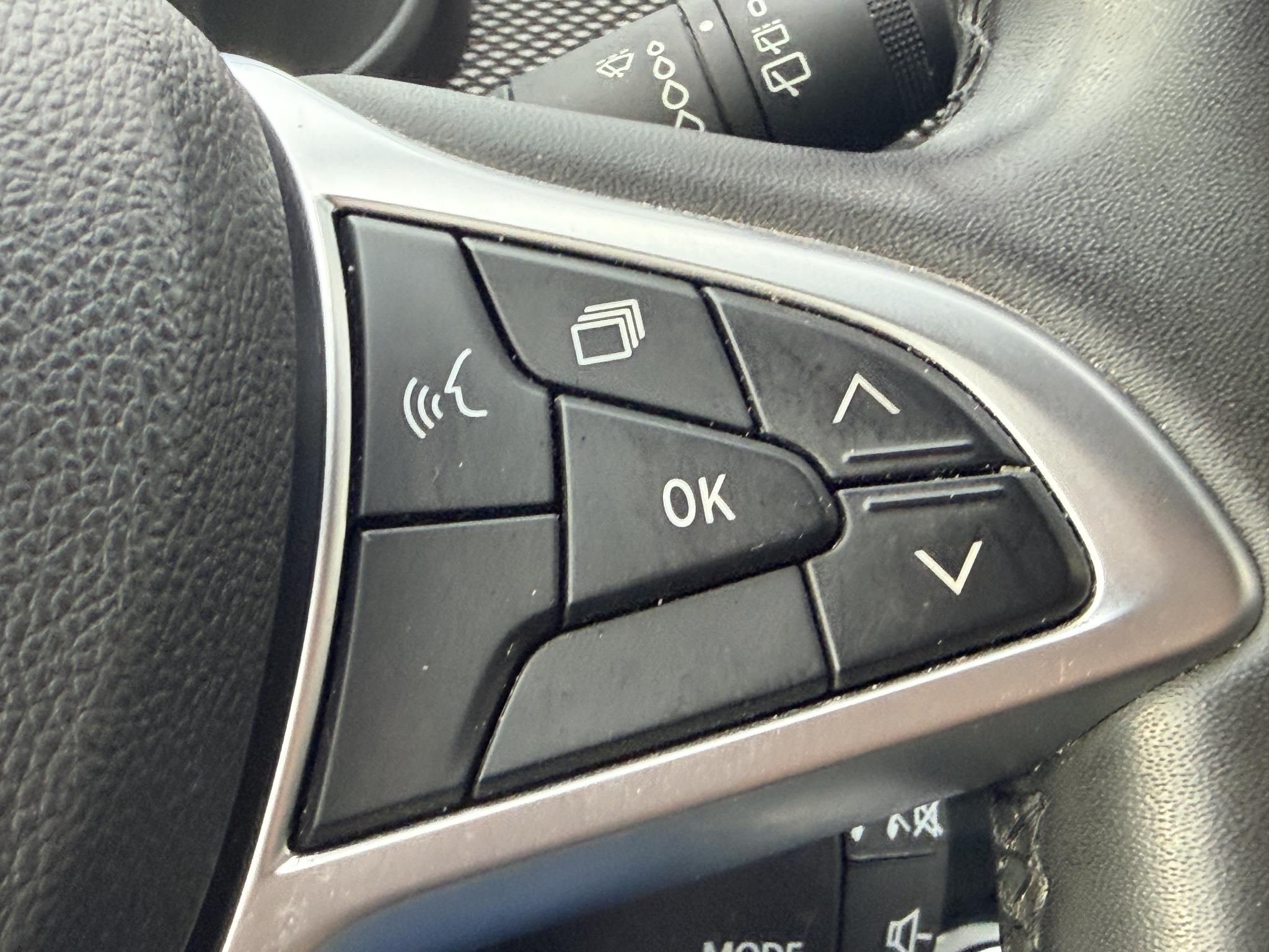 Foto van Dacia Jogger