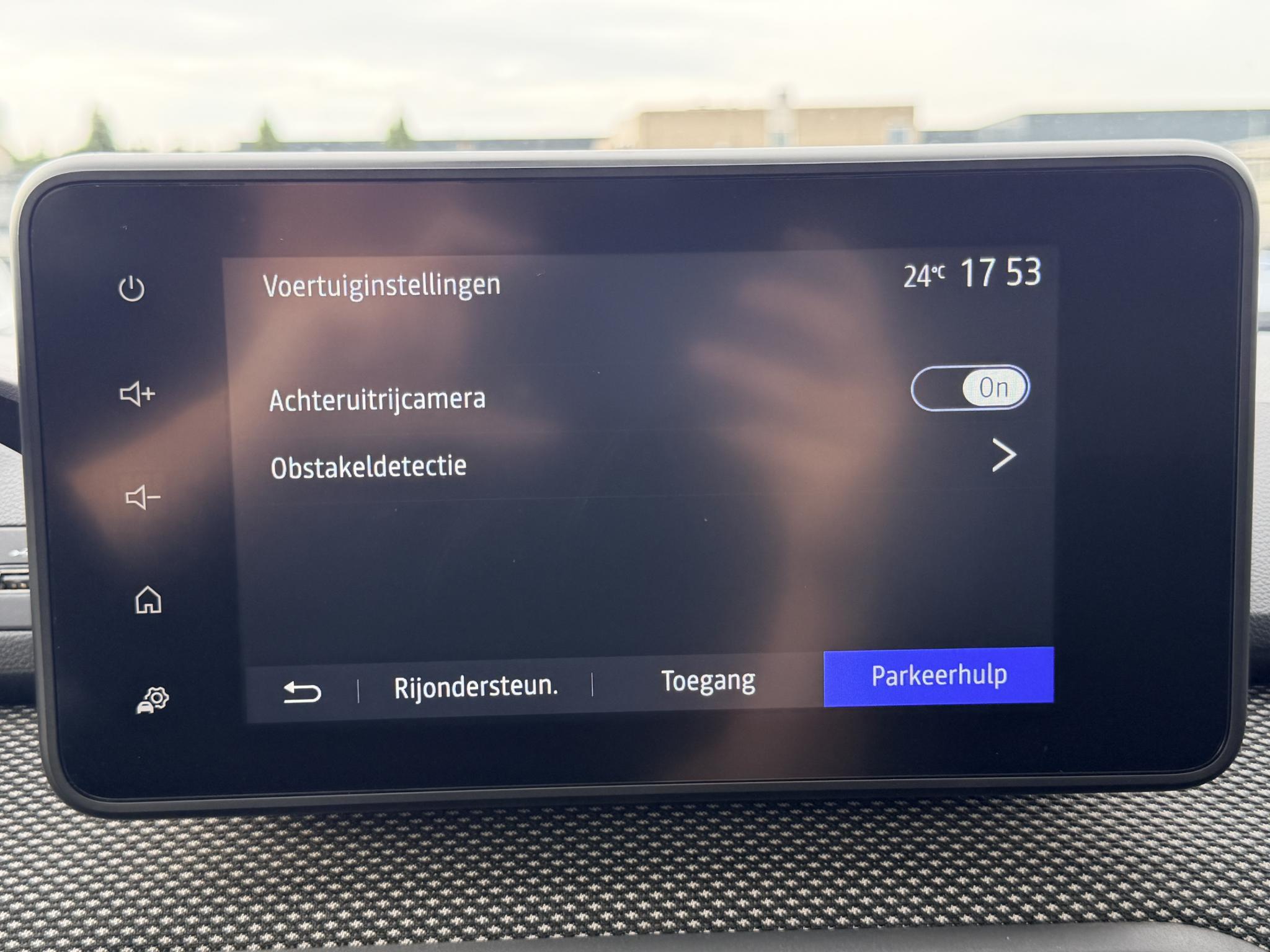 Foto van Dacia Jogger