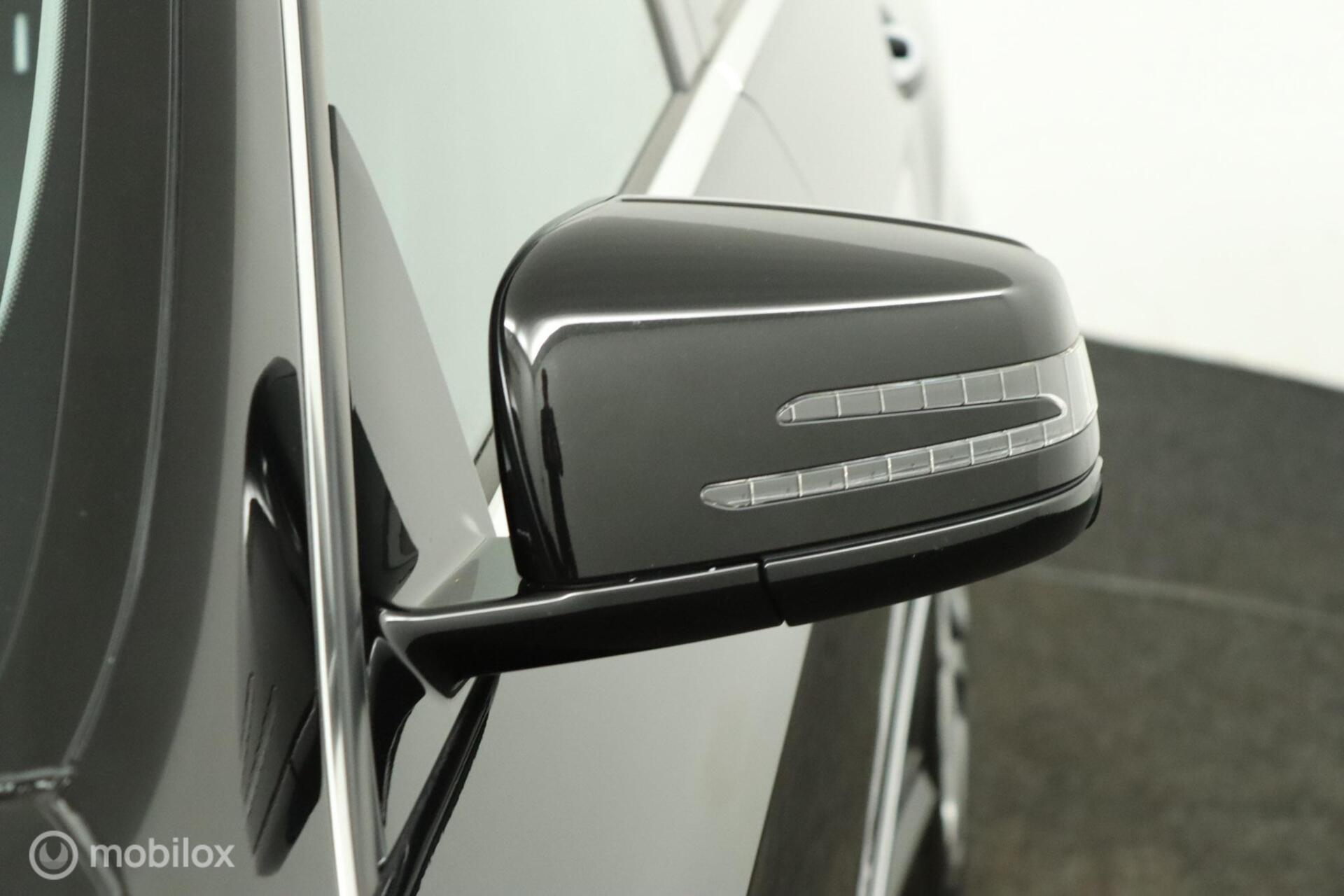 Foto van Mercedes-Benz E 300
