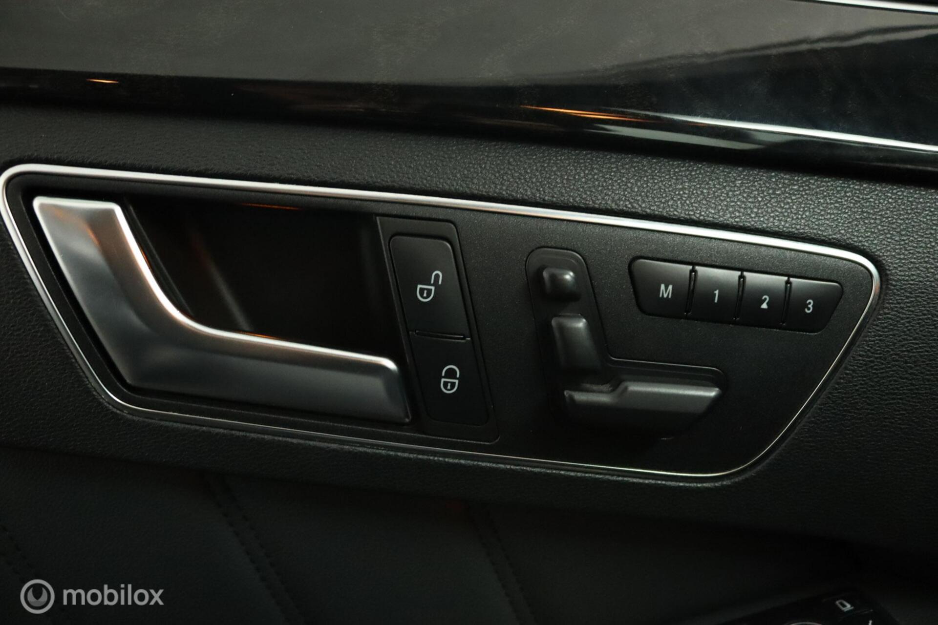 Foto van Mercedes-Benz E 300