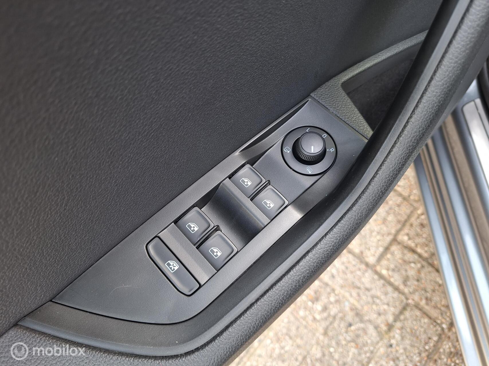 Foto van Skoda Superb