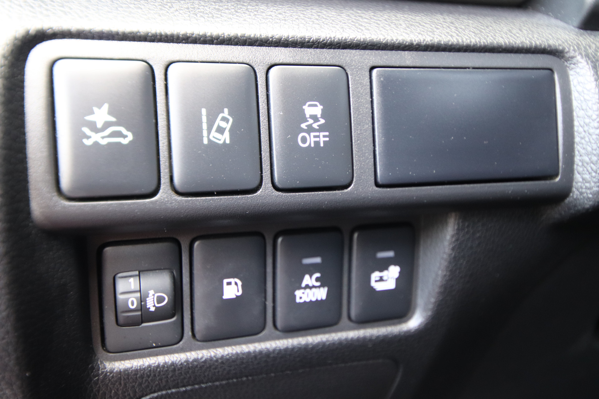 Foto van Mitsubishi Mitsubishi Eclipse Cross