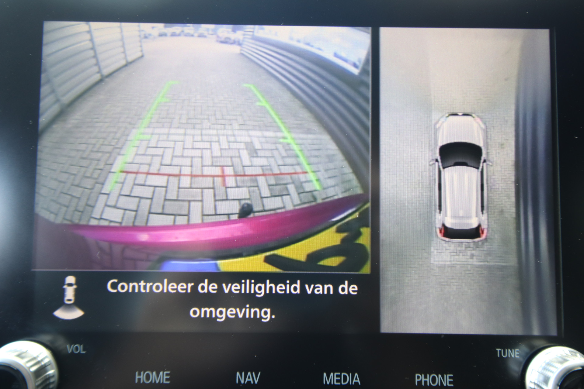 Foto van Mitsubishi Mitsubishi Eclipse Cross