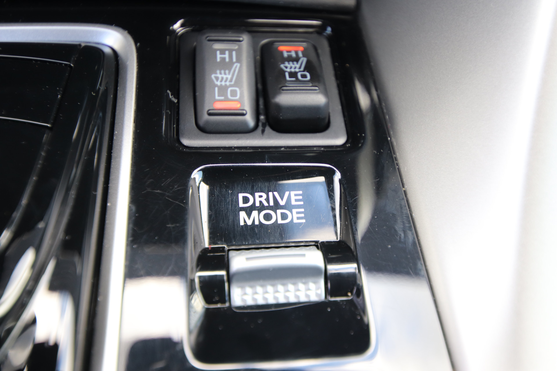Foto van Mitsubishi Mitsubishi Eclipse Cross