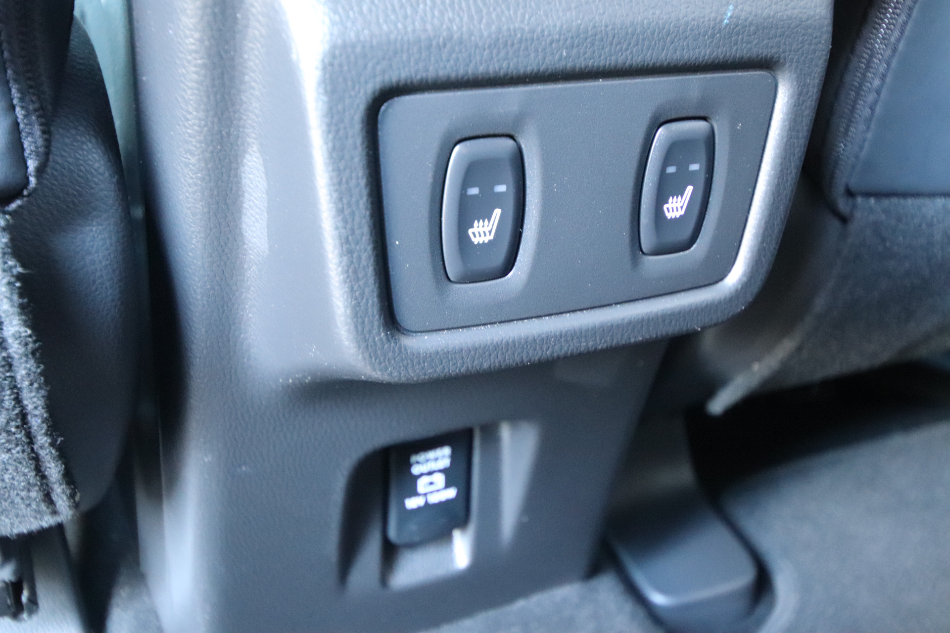 Foto van Mitsubishi Mitsubishi Eclipse Cross