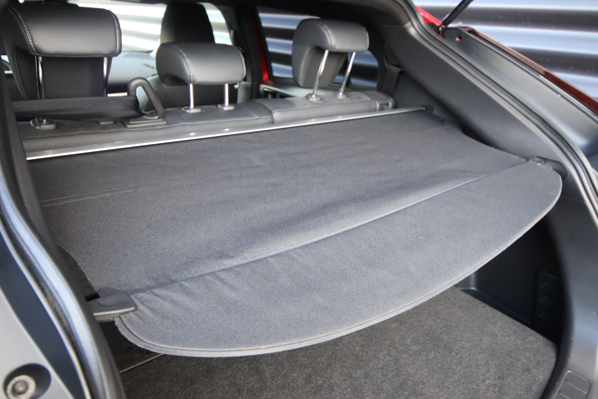 Foto van Mitsubishi Mitsubishi Eclipse Cross