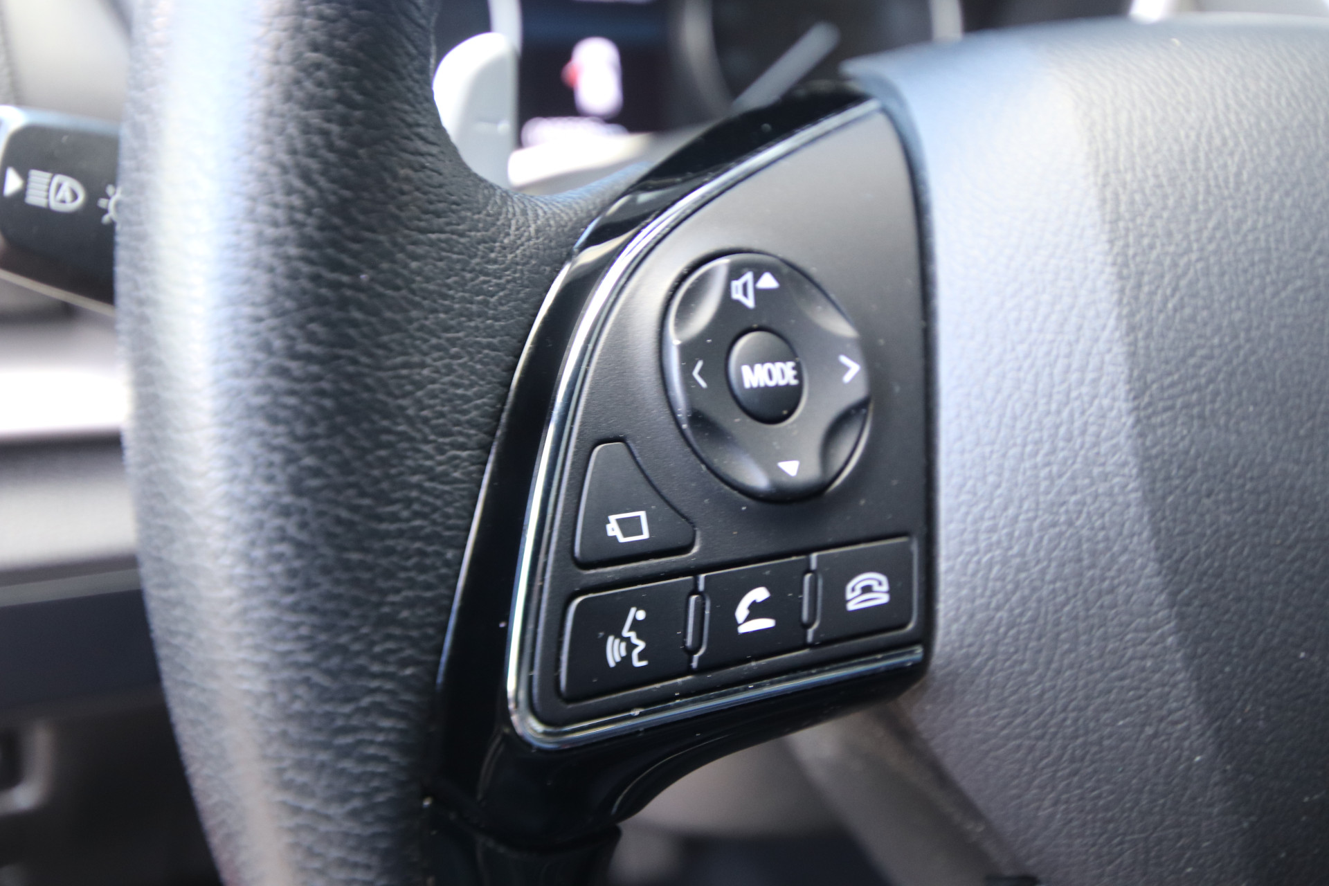 Foto van Mitsubishi Mitsubishi Eclipse Cross