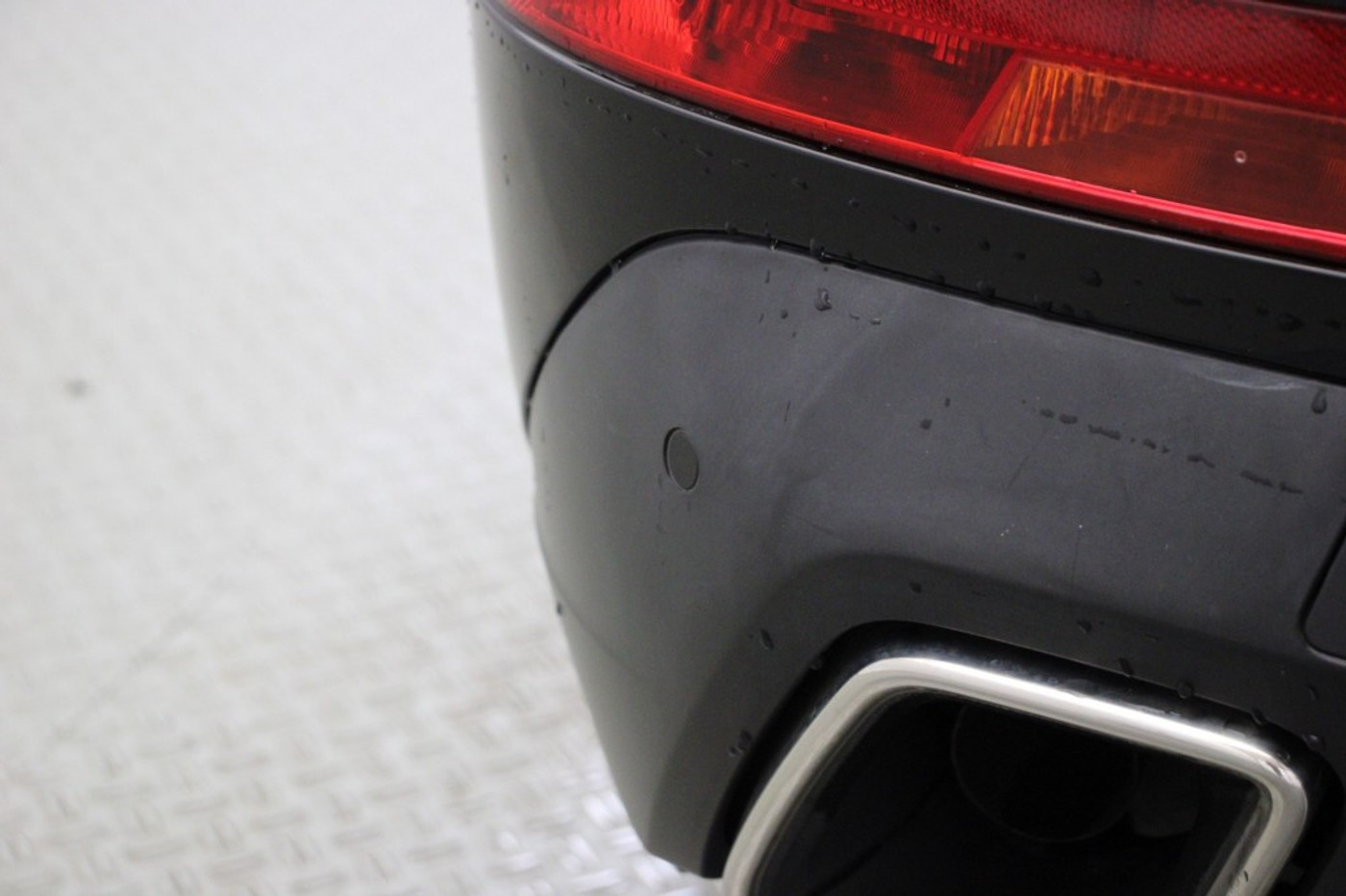 Foto van DS DS 7 Crossback