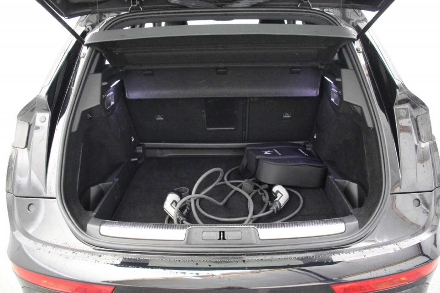 Foto van DS DS 7 Crossback