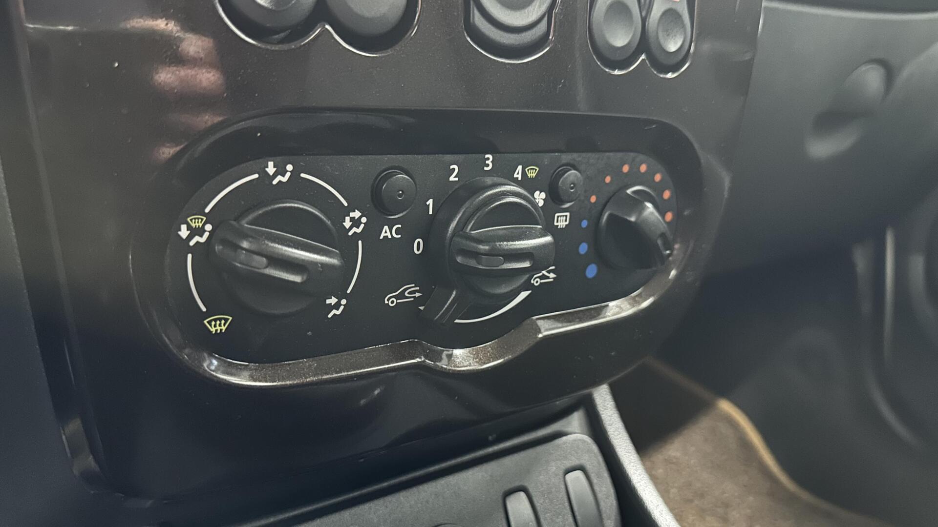 Foto van Dacia Duster