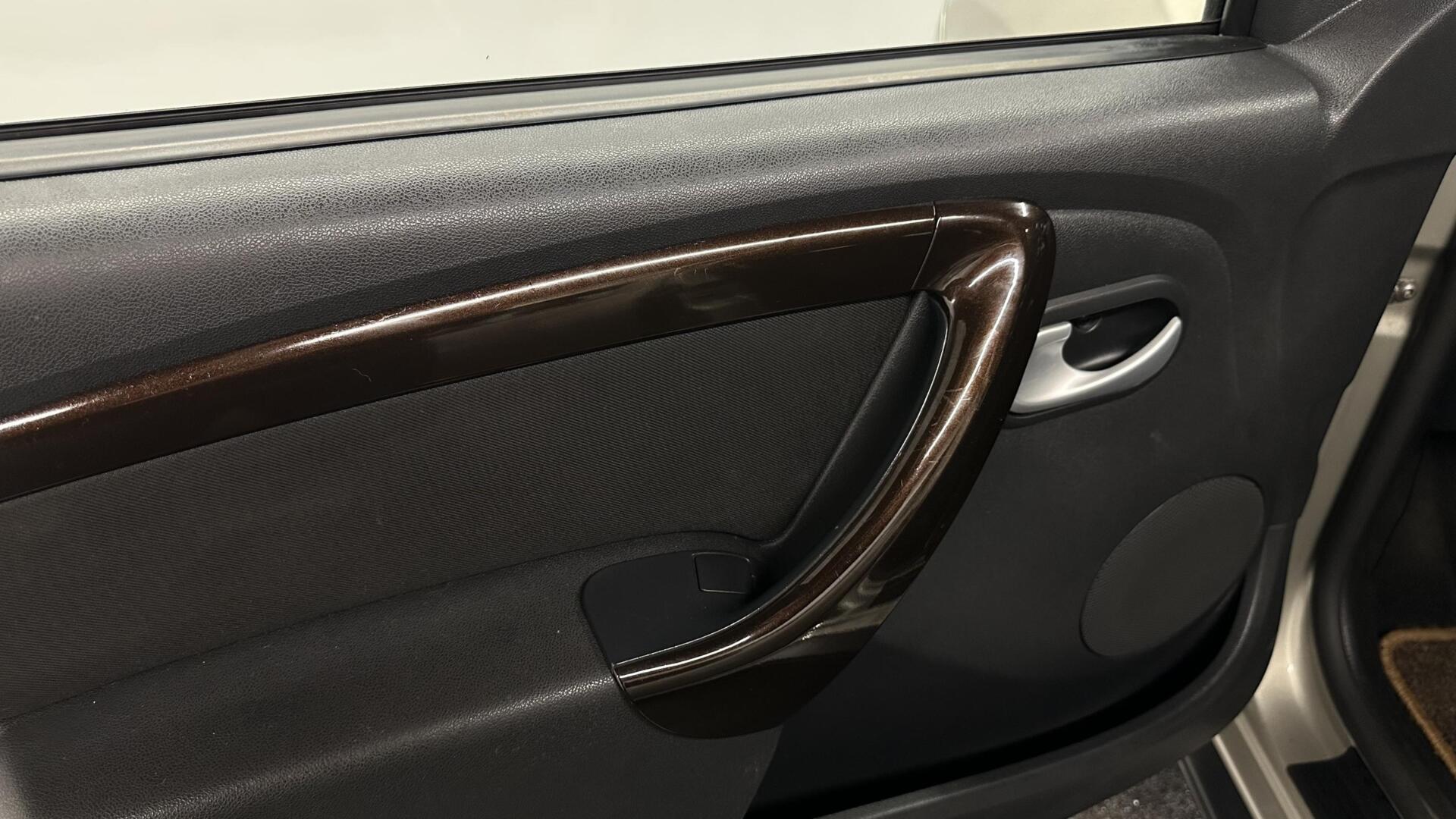 Foto van Dacia Duster