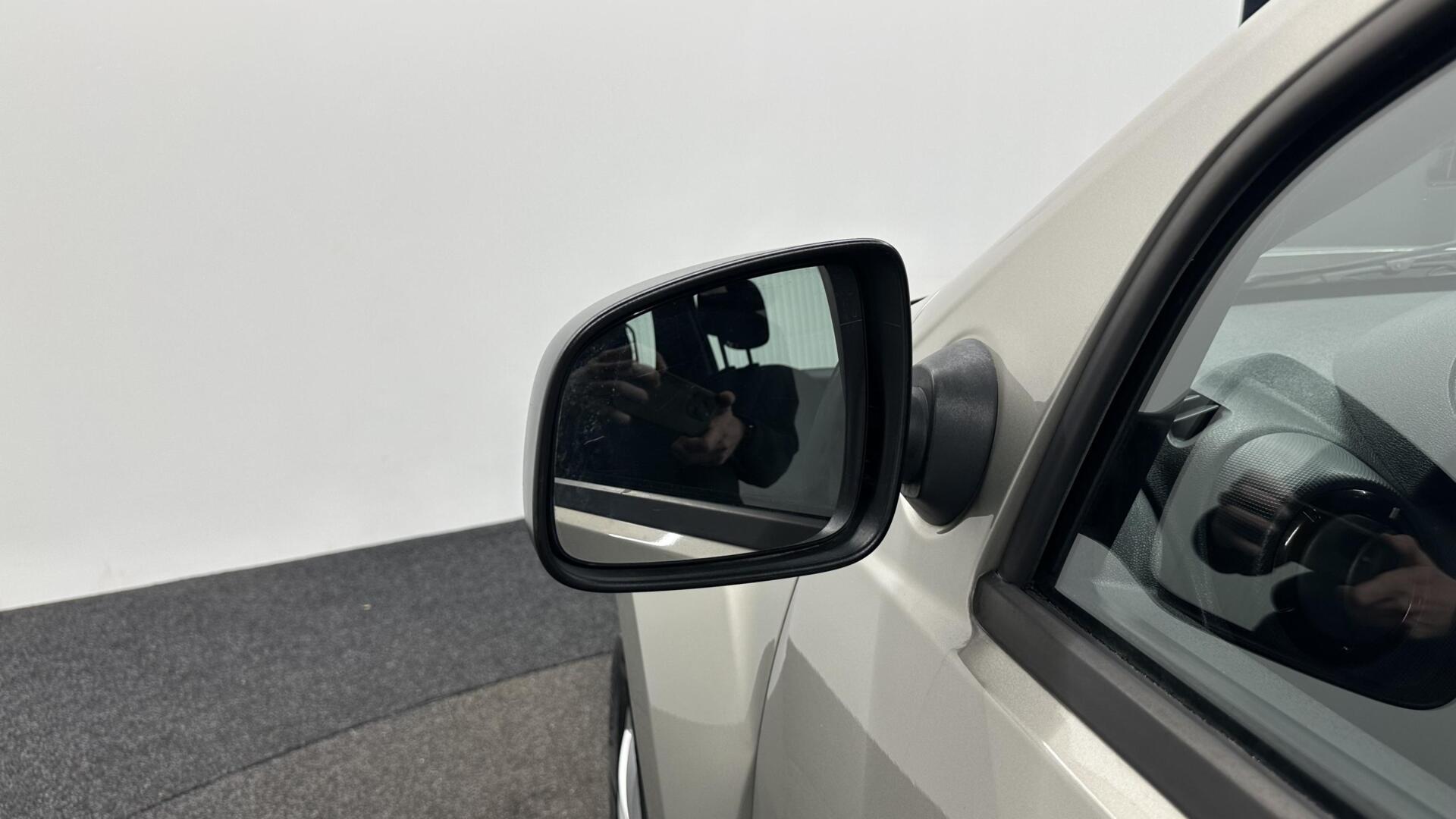 Foto van Dacia Duster