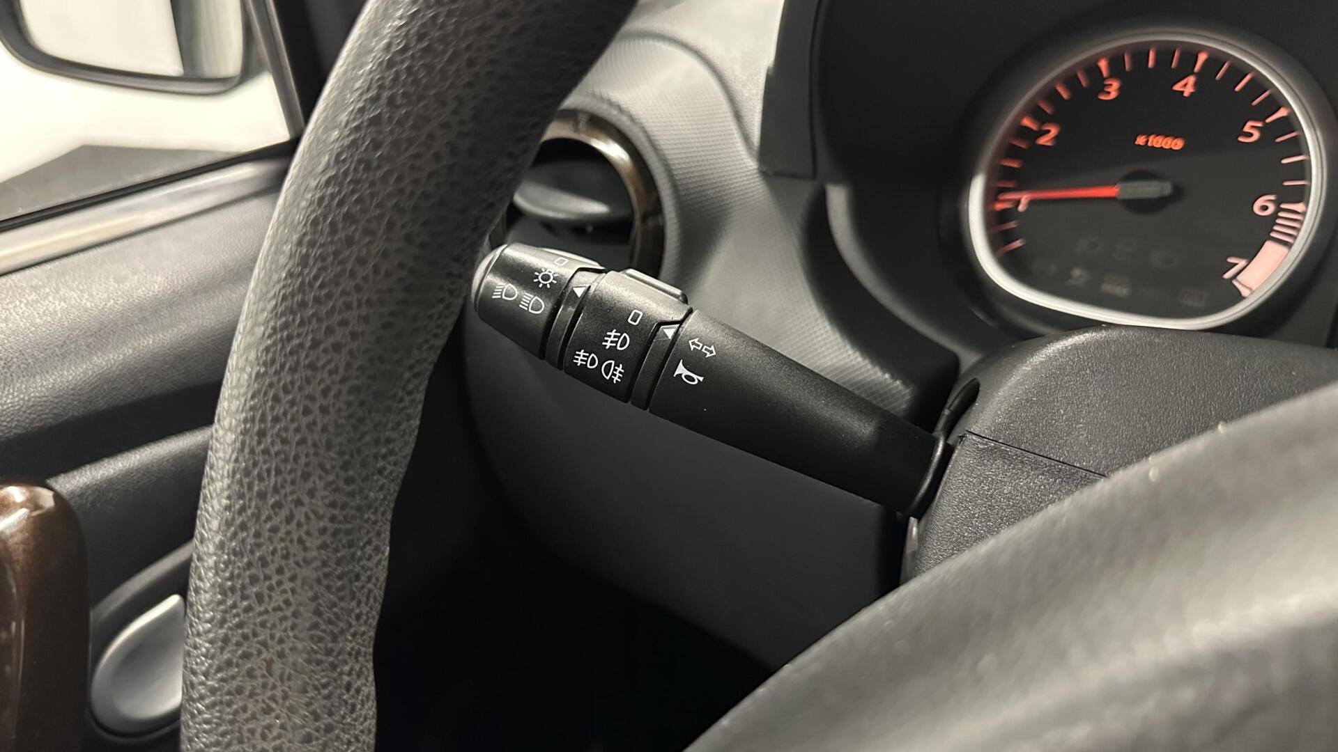 Foto van Dacia Duster