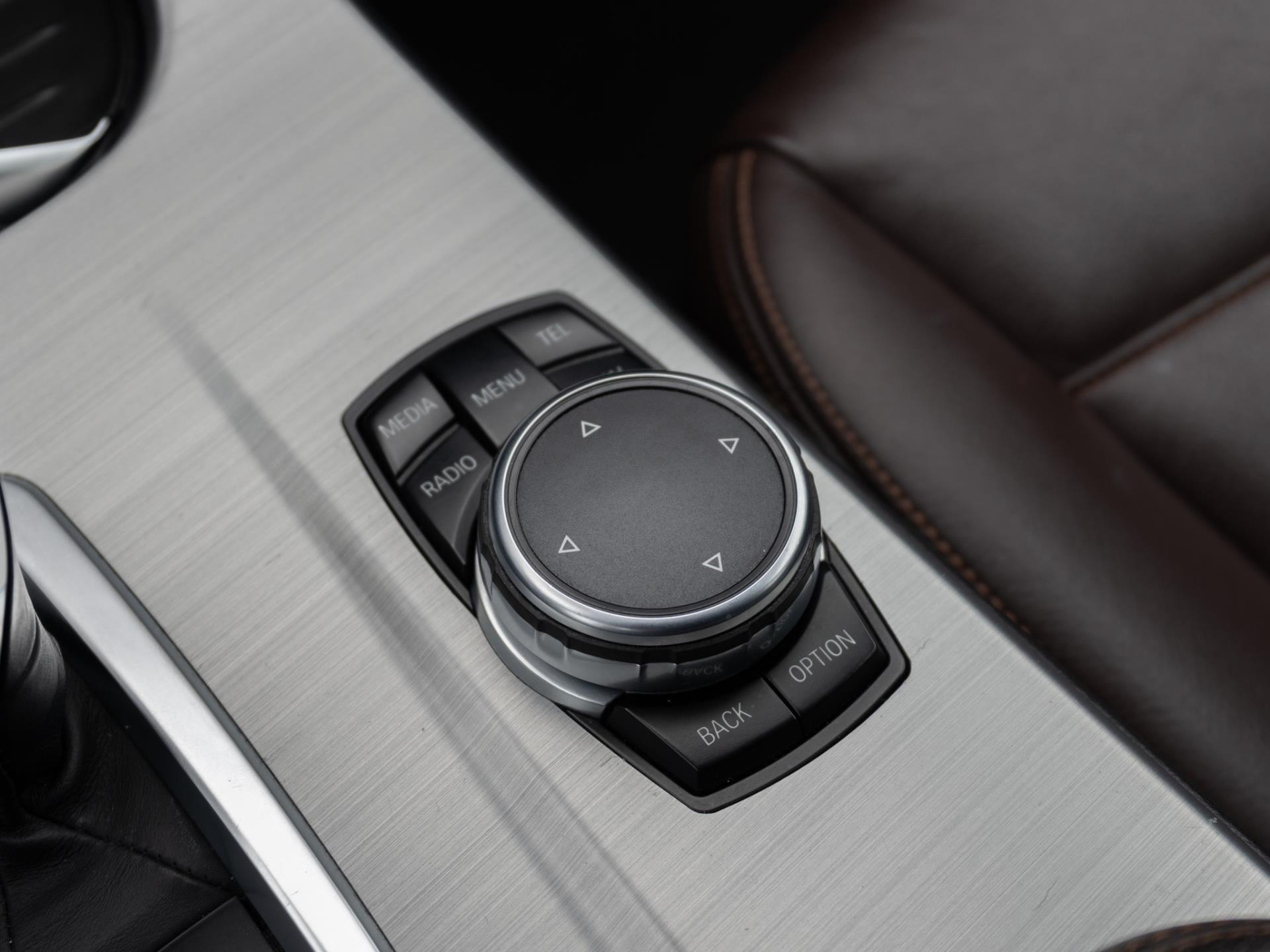 Foto van BMW X4