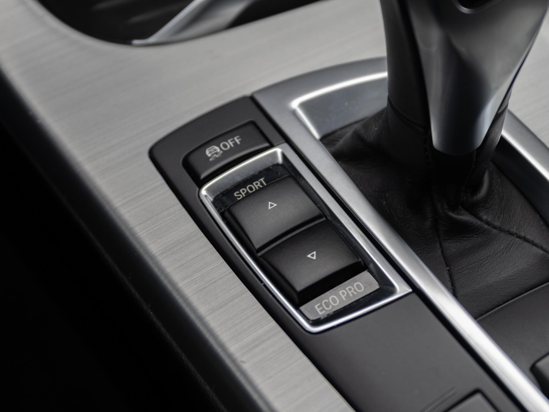 Foto van BMW X4