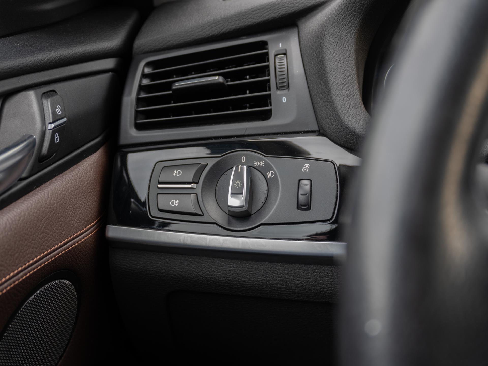 Foto van BMW X4