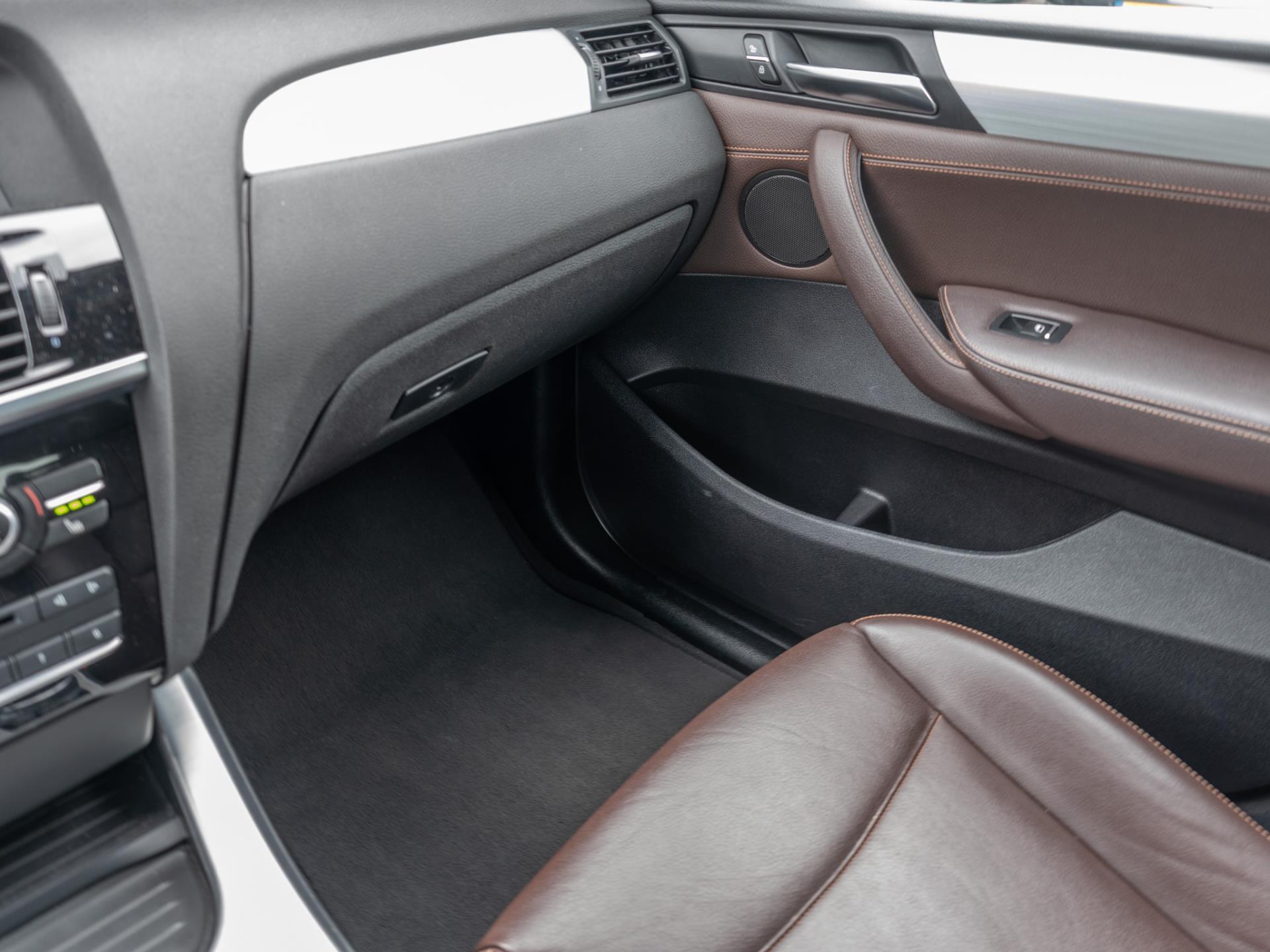 Foto van BMW X4