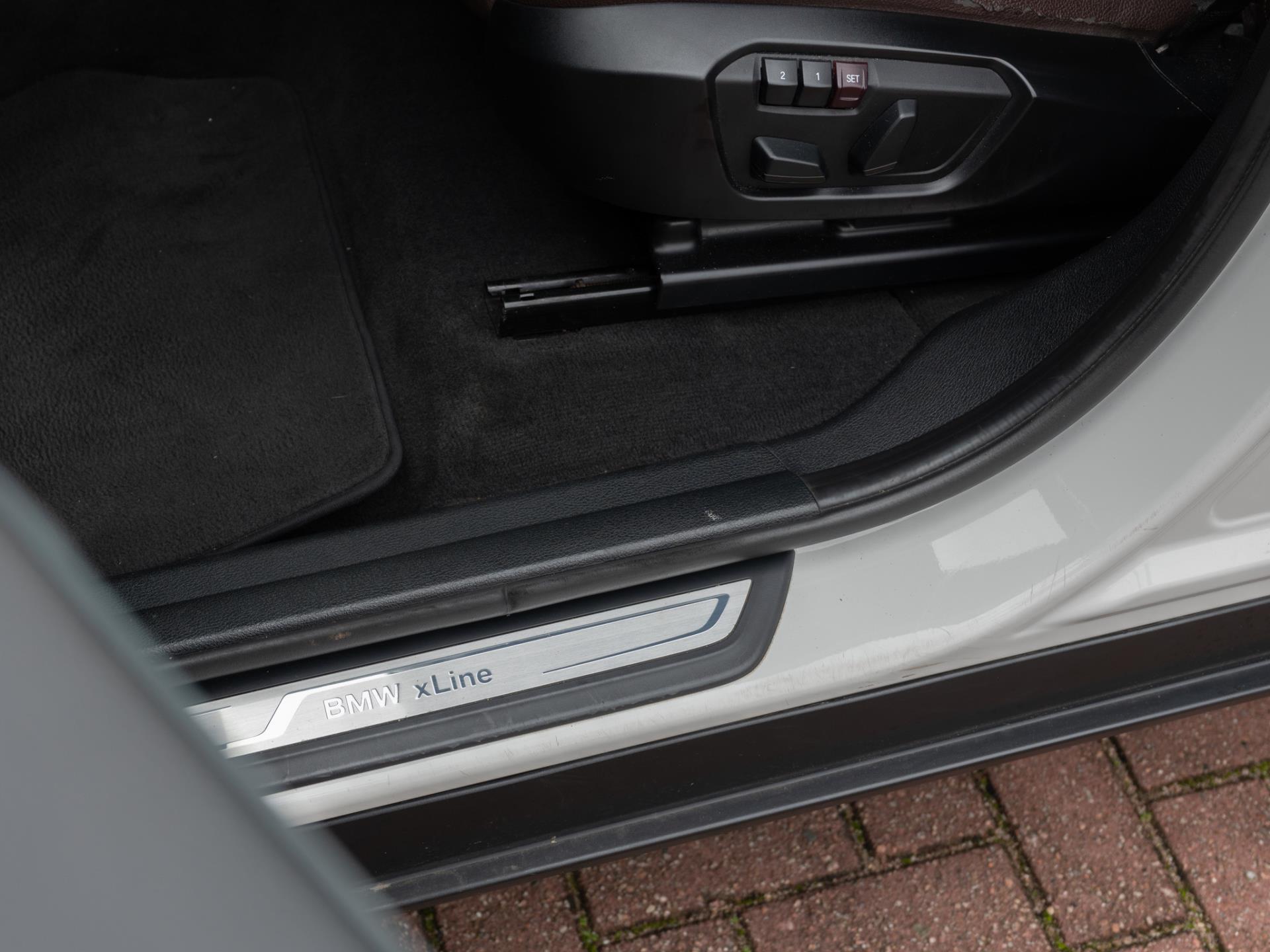 Foto van BMW X4